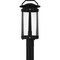 Quoizel Clifton Outdoor Post 1 Light Earth Black CLI9009EK - alternate 3